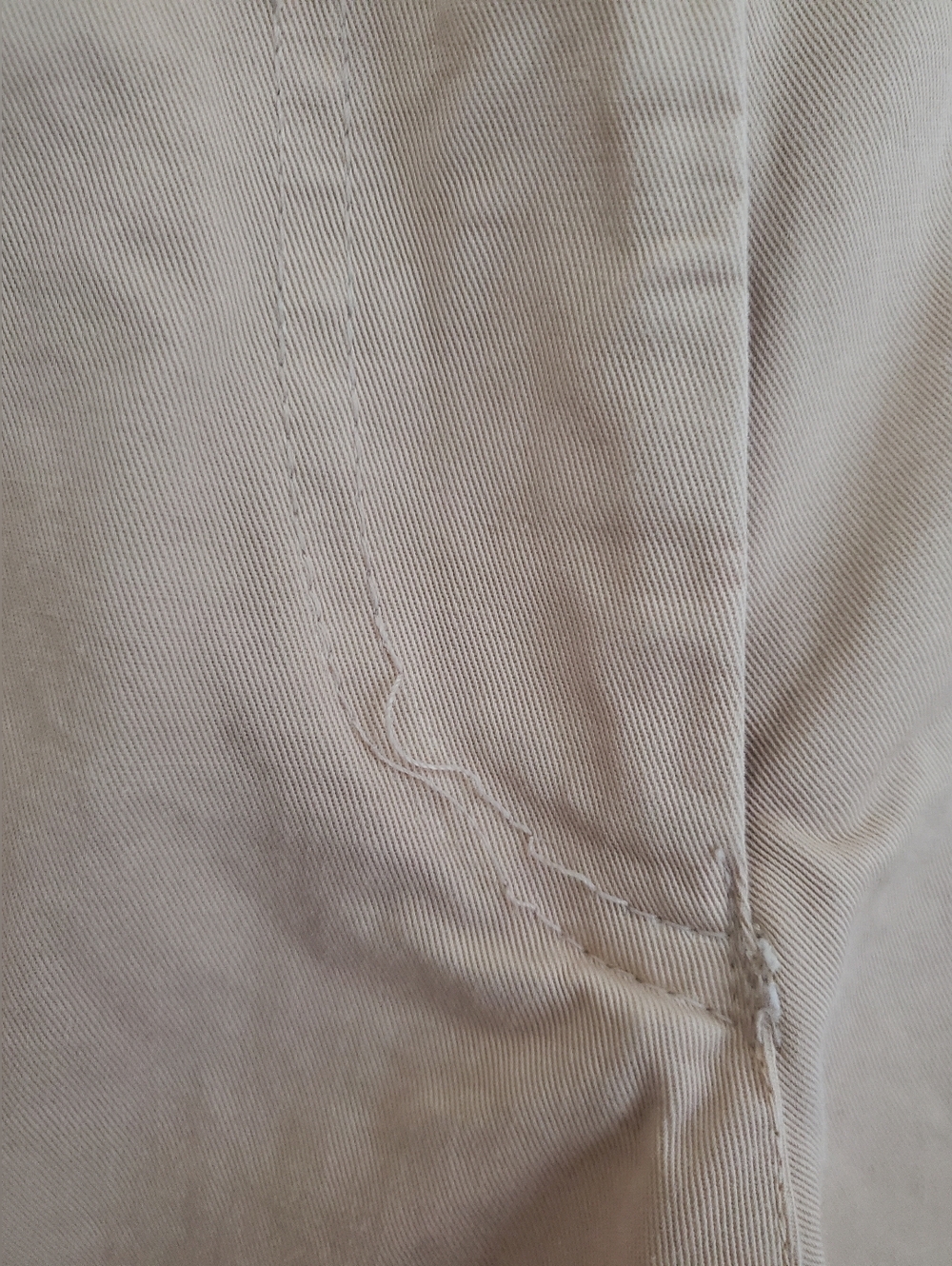 Dries Van Noten Pleated High Waisted Trouser Pants Size 36 - Picture 5 of 12